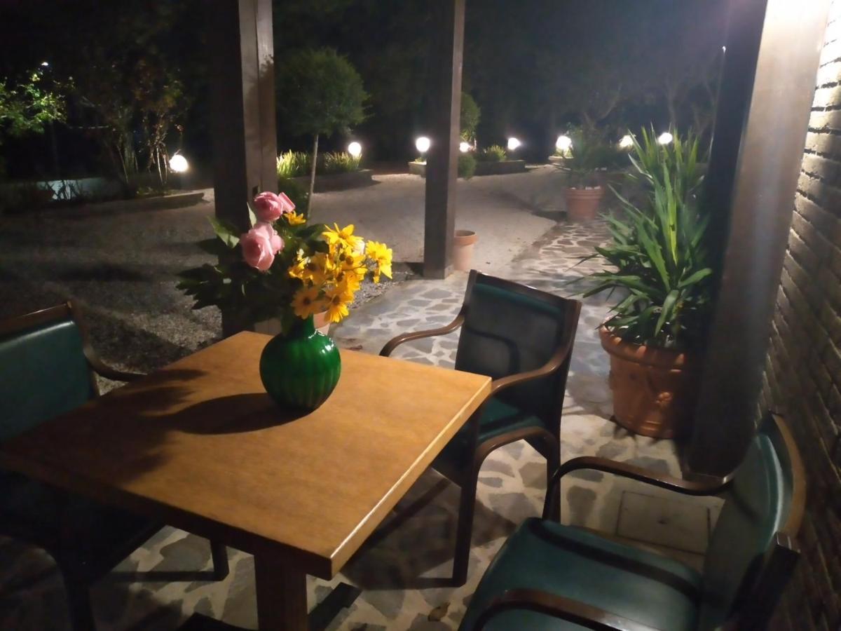Hotel B&B Resort Fonte La Castellana Sarnano Luaran gambar