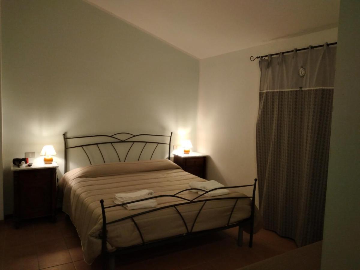 Hotel B&B Resort Fonte La Castellana Sarnano Luaran gambar