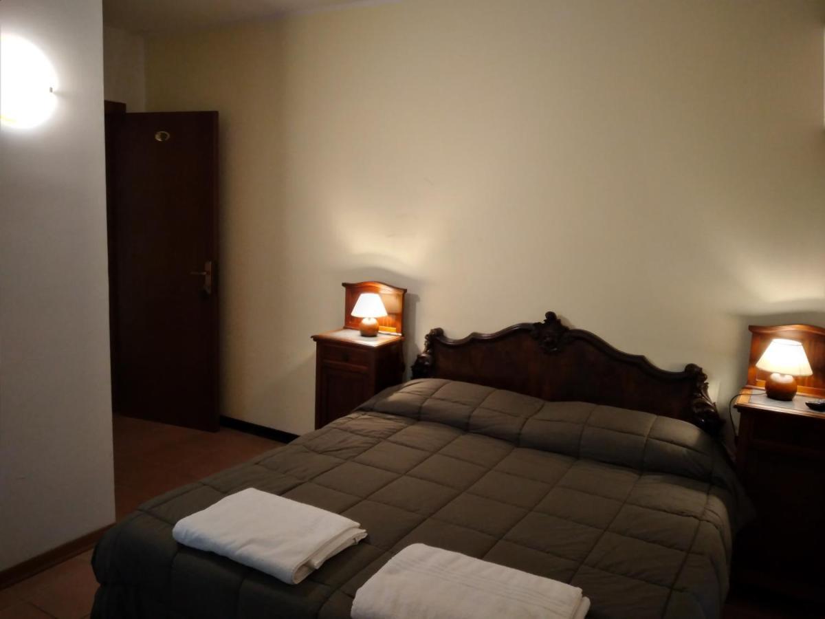 Hotel B&B Resort Fonte La Castellana Sarnano Luaran gambar