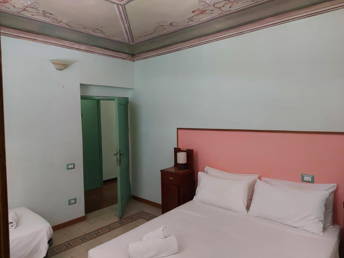 Hotel B&B Resort Fonte La Castellana Sarnano Luaran gambar