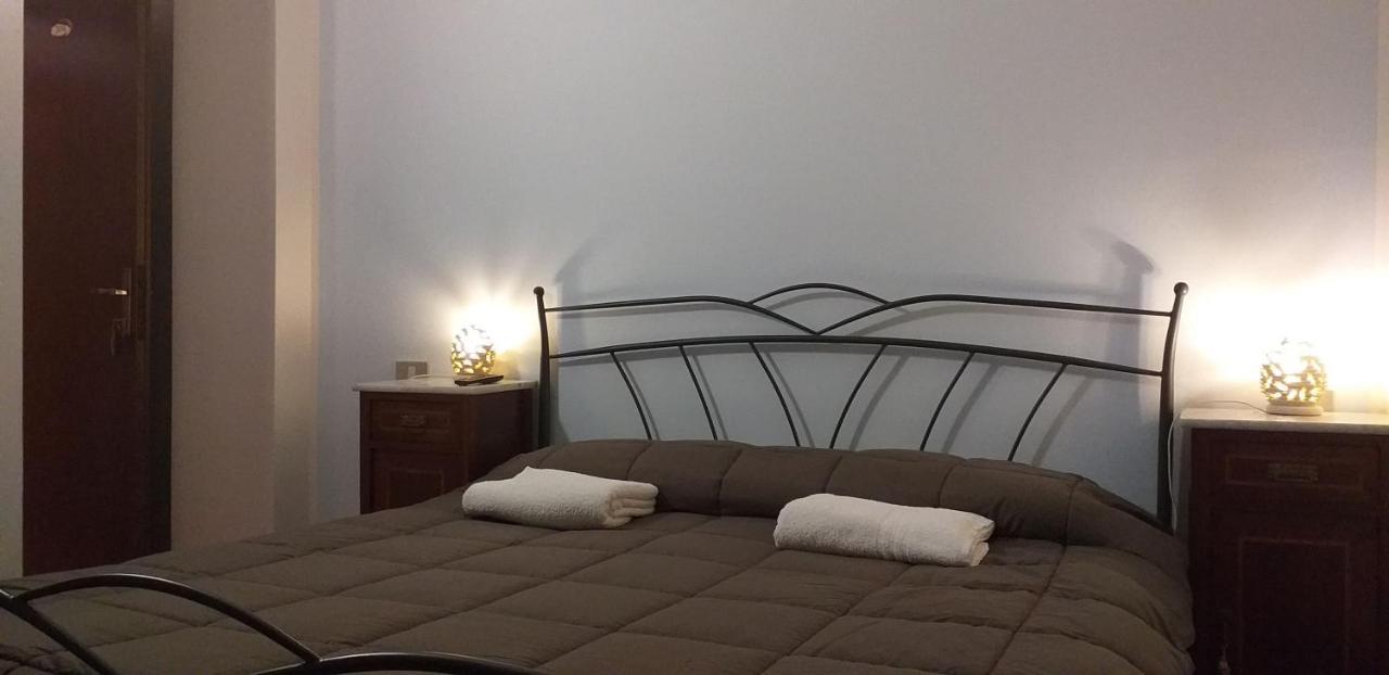Hotel B&B Resort Fonte La Castellana Sarnano Luaran gambar