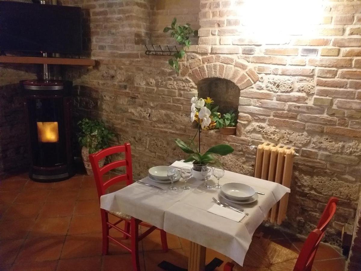 Hotel B&B Resort Fonte La Castellana Sarnano Luaran gambar